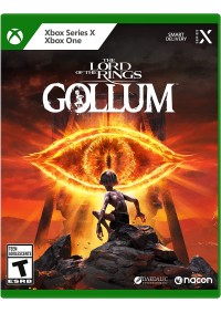 The Lord Of The Rings Gollum/Xbox One